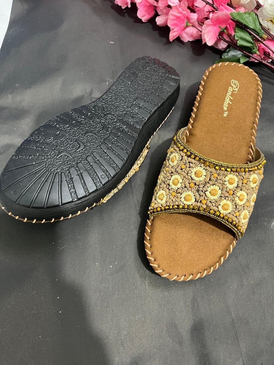 wedge heel doctor comfort - Image 6