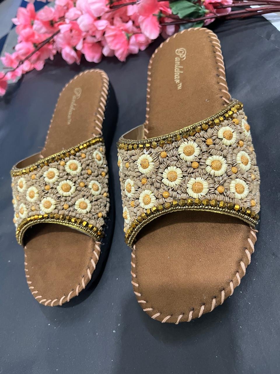 wedge heel doctor comfort - Image 4